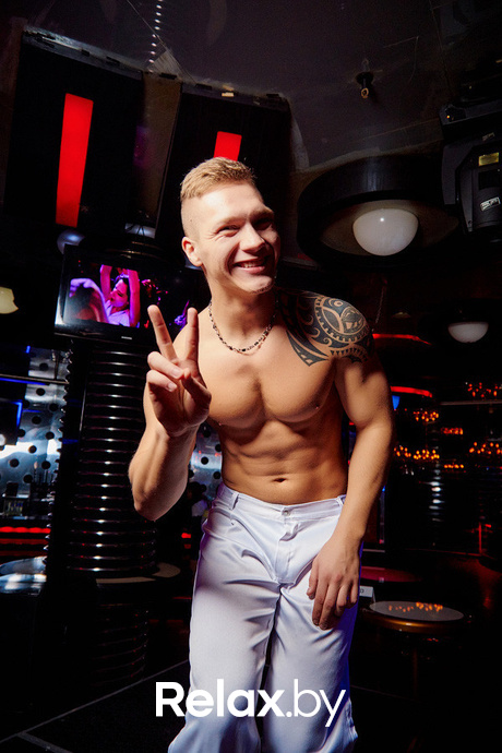 CandyMen, фото № 94