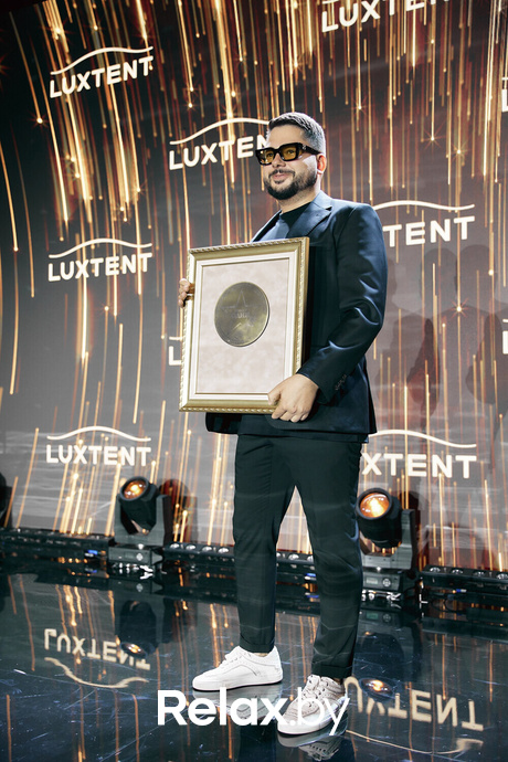 Премия номер 1, фото № 34