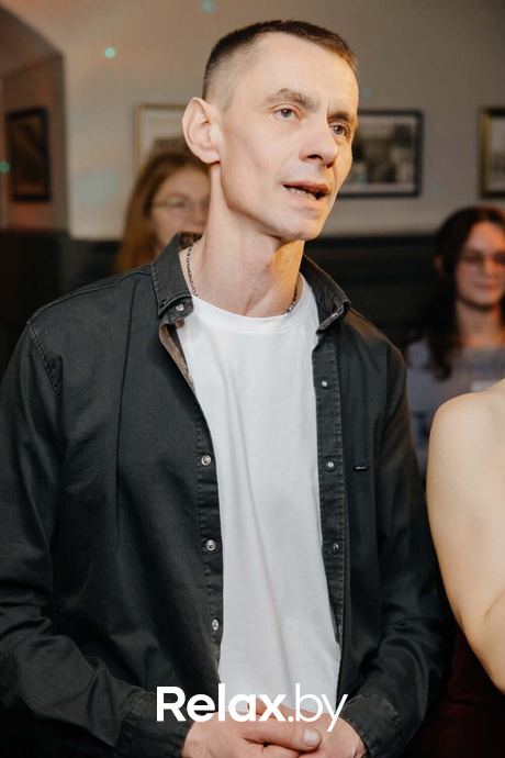 Новогодние вечеринки « Rustaveli», фото № 51