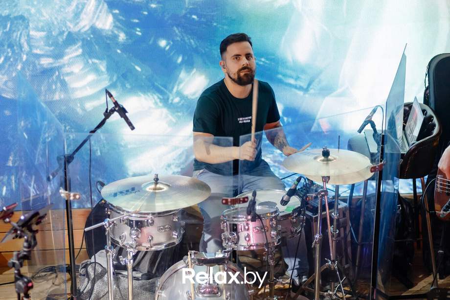 Saturday Night, фото № 70