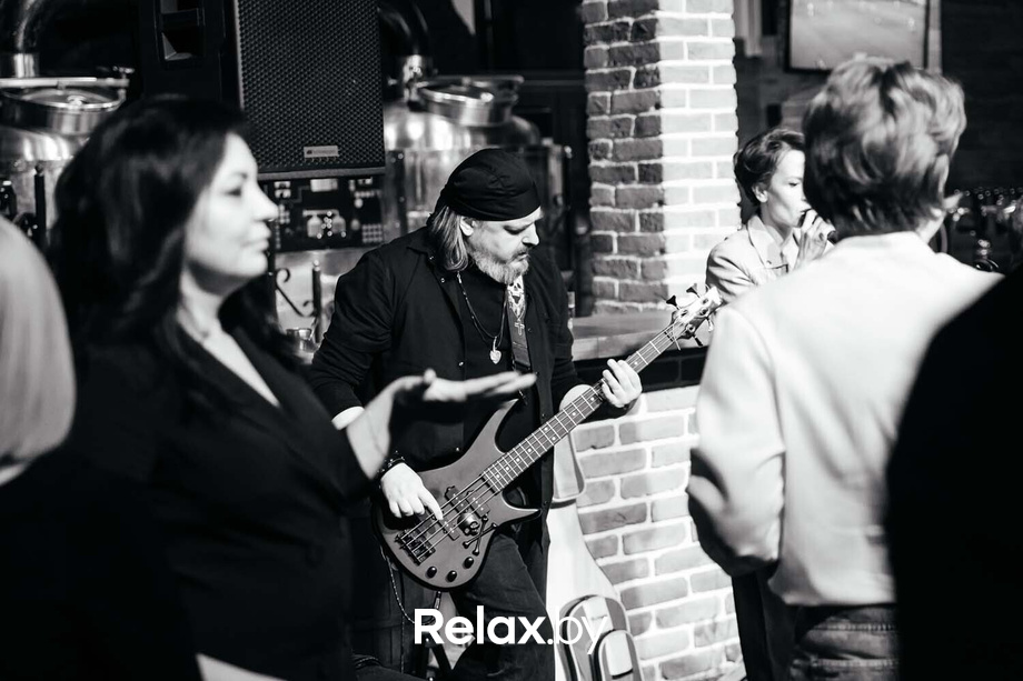 Танцуем в Броваре, фото № 106