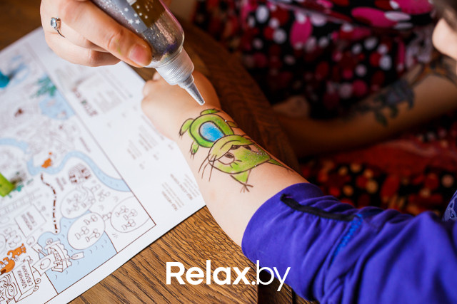 Детский день, фото № 11