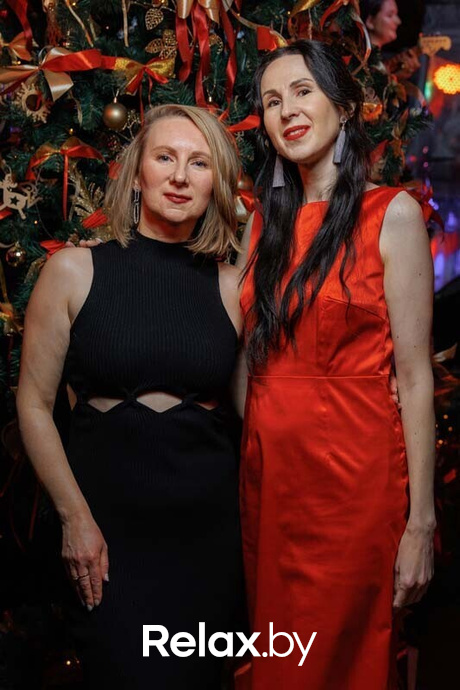 Новогодний корпоратив, фото № 22