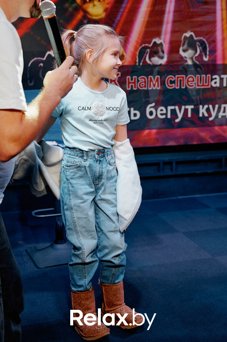 Короли Вечеринок. Детский праздник, фото № 118