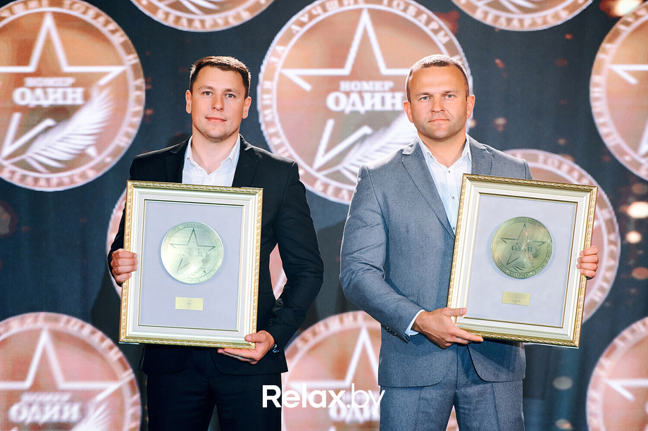 VII Бизнес-премия «Номер один» - 2023, фото № 122