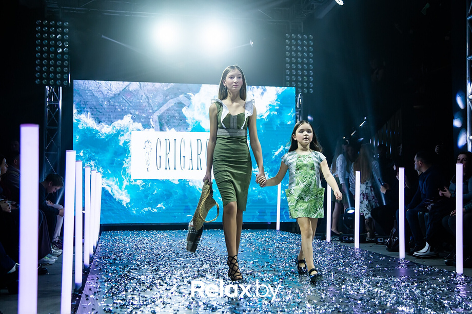 Kids Fashion Week 2021, фото № 238