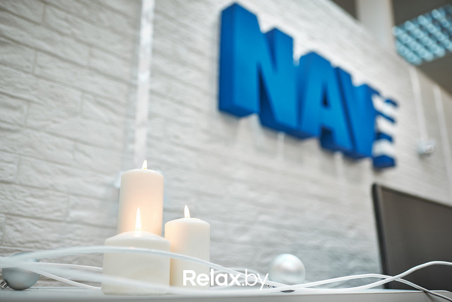 NAVY Day, фото № 1