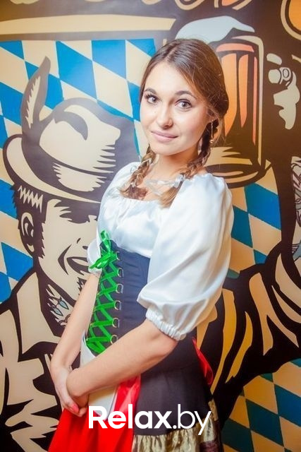 «BAYERN SHOW» OCTOBERFEST IN ROBINSON CLUB!, фото № 8