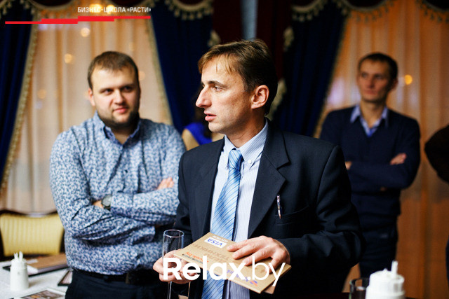 Выпускной Бизнес-школы Расти, фото № 112