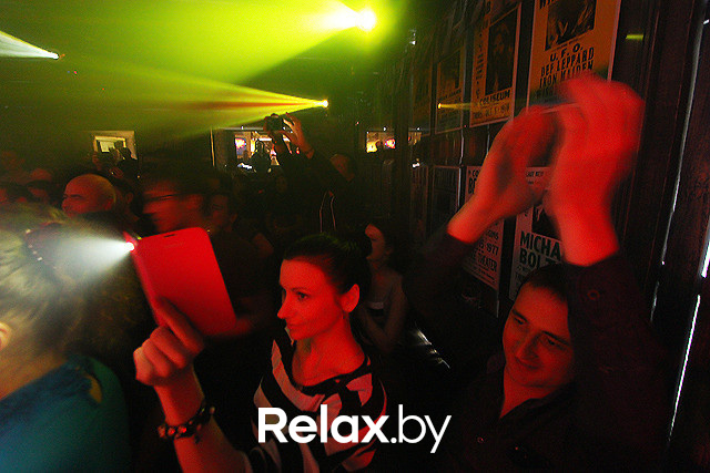 Концерт Артура Беркута, фото № 47