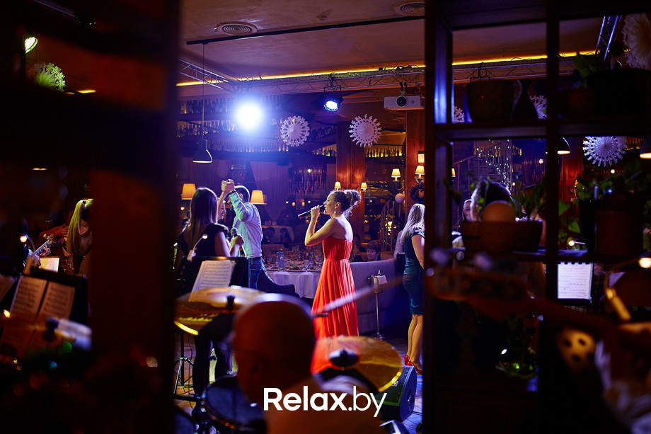 Новогодние вечера, фото № 102