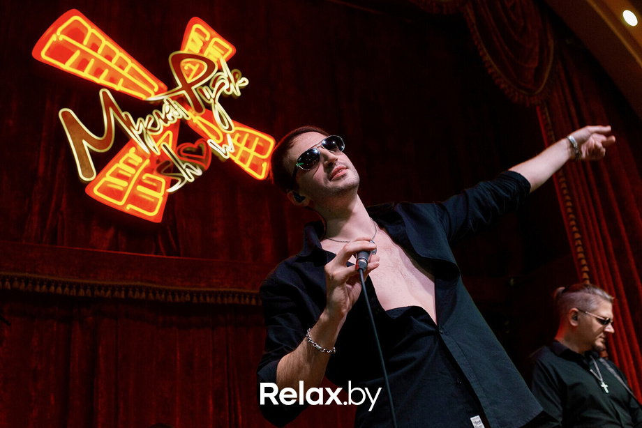 MoulinRouge Party, фото № 38