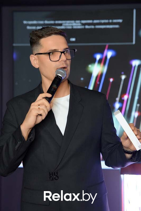 Открытие The One, фото № 46