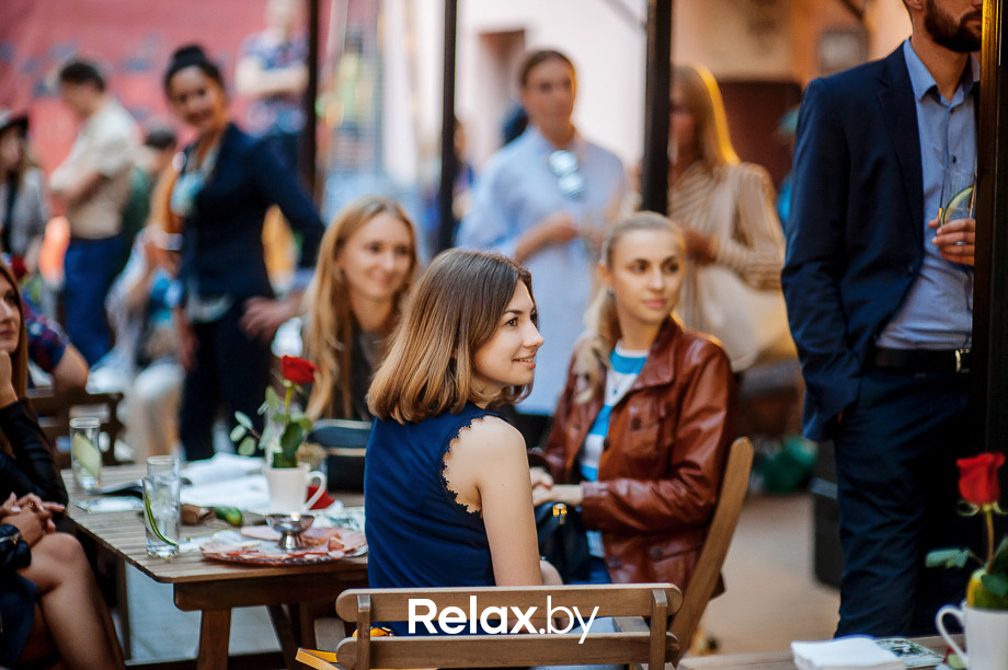 Hendrick's CucuMusic, фото № 96