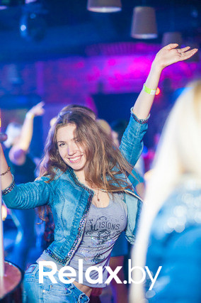 Вечеринка в клубе Макс-Шоу, фото № 29