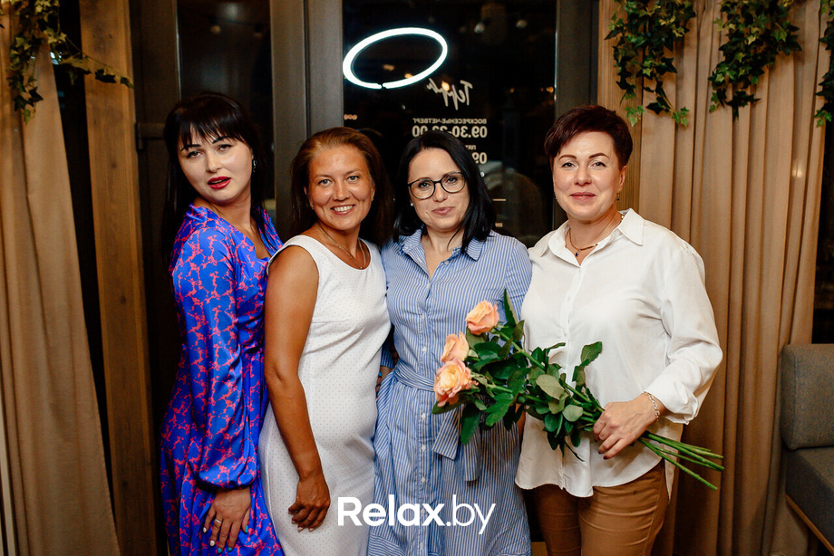 Terra party, фото № 32