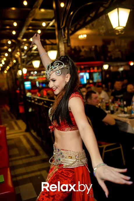 MoulinRouge, фото № 58