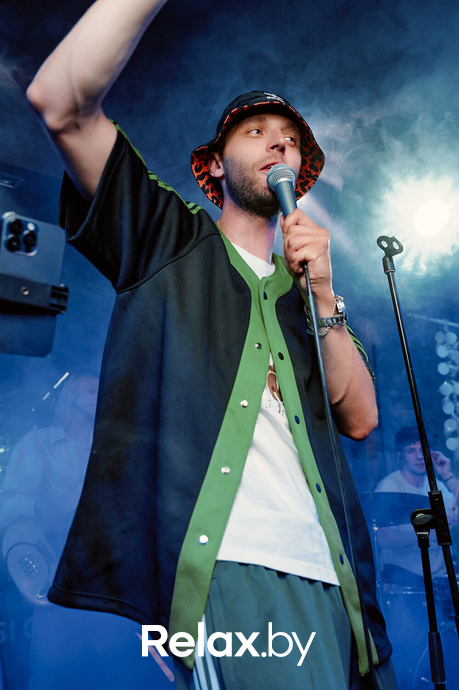 Saturday music, фото № 11