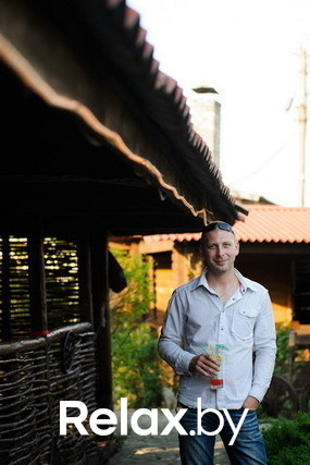 Открытие летней террасы в трактире Панская Усадьба, фото № 67