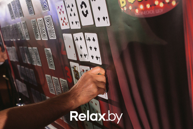 Десятка в фокусе, фото № 99