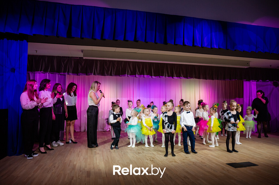 Веселый оркестр, фото № 103