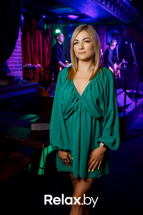 Brooklyn Live!, фото № 32