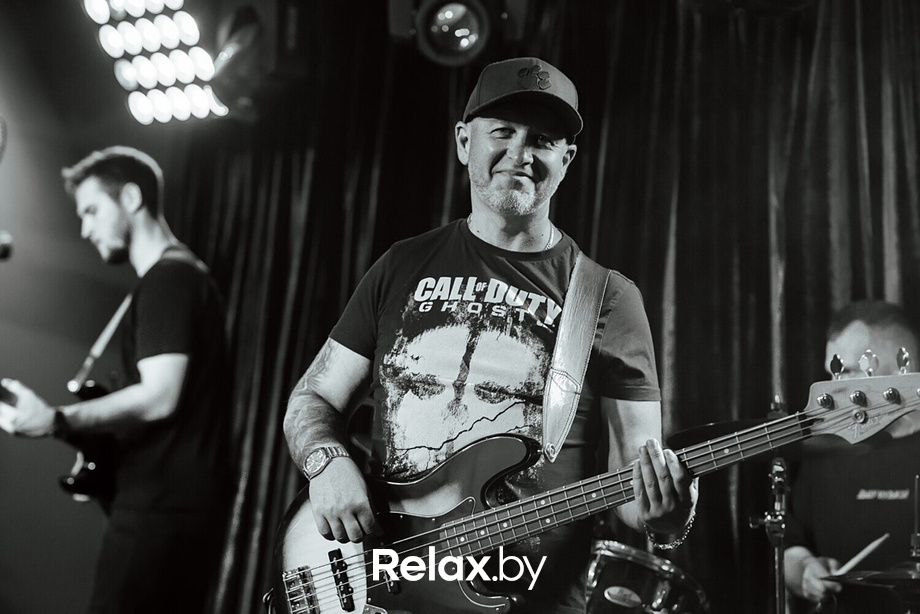 Brooklyn Live!, фото № 20