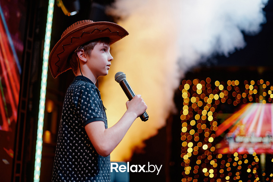 Короли Вечеринок. Детский праздник, фото № 130