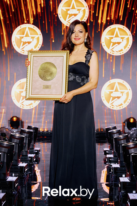 Премия номер 1, фото № 175