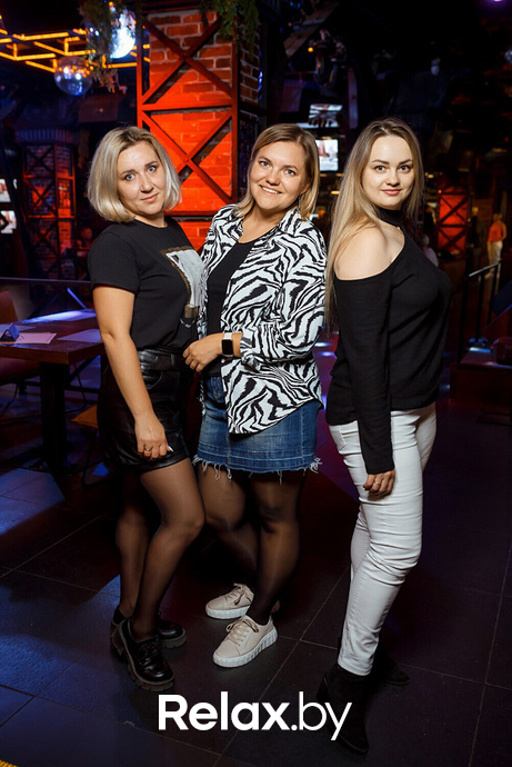 Brooklyn Live!, фото № 25