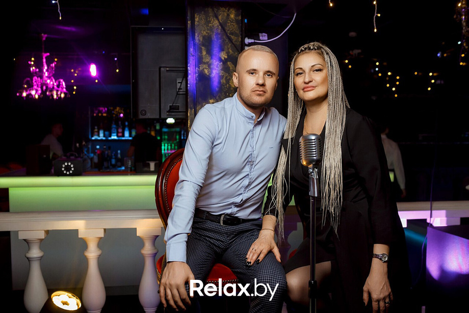 Saturday party, фото № 19