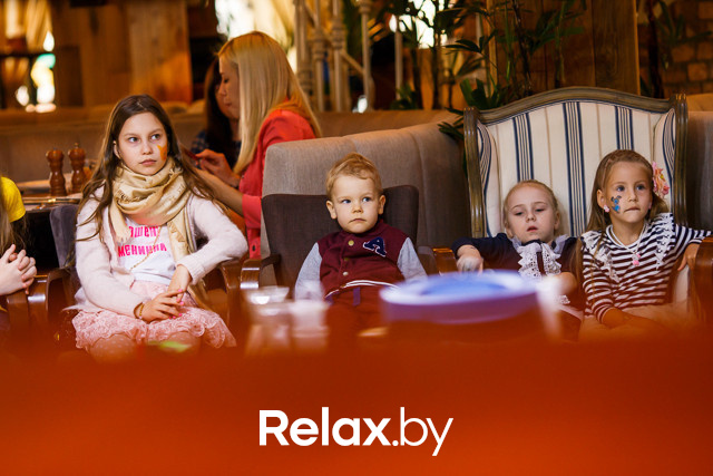 Детский день, фото № 30