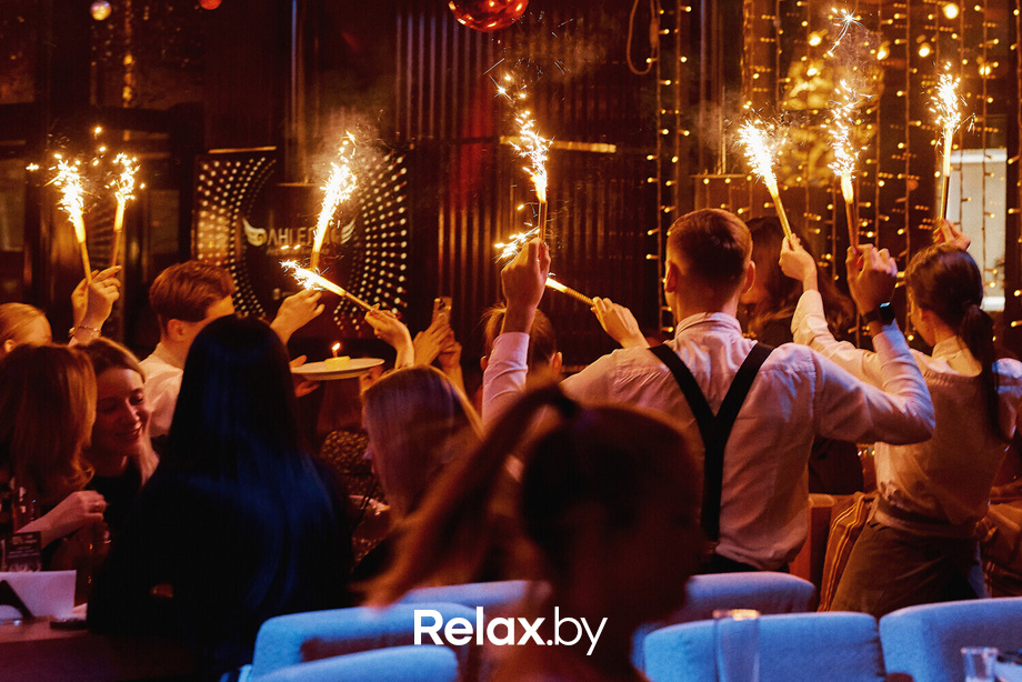 Saturday music, фото № 67