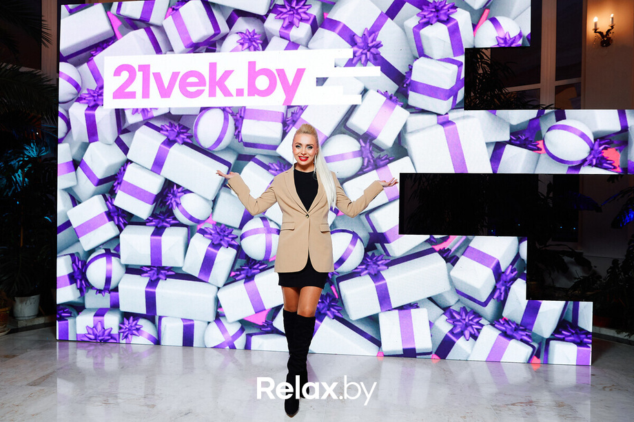 Церемония «Belarus Beauty Awards 2022», фото № 45