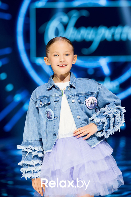 IMG Fashion Show: Choupette, IVA, Grigarovich, фото № 46