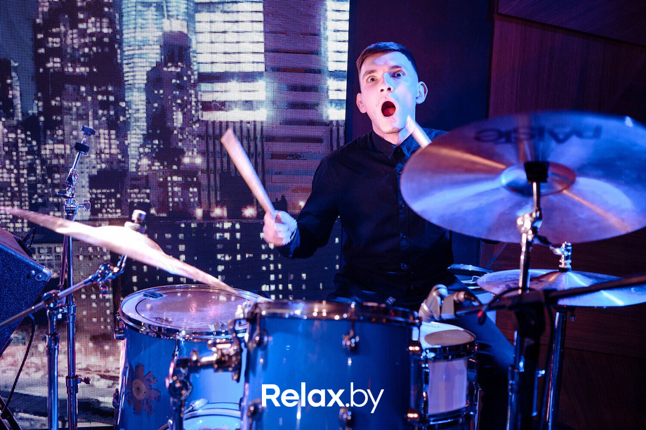 Saturday music, фото № 75