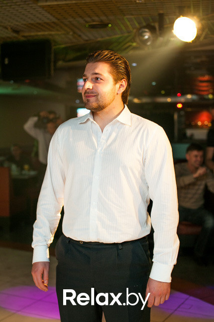 Saturday party, фото № 78