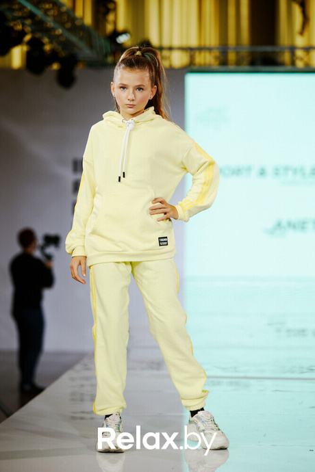 IMG FASHION Killa Part, фото № 181