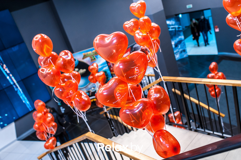 День Святого Валентина, фото № 55