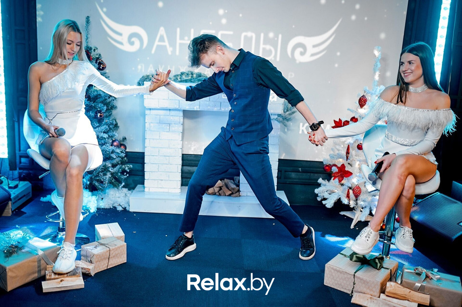 Суббота в Ангелах, фото № 7