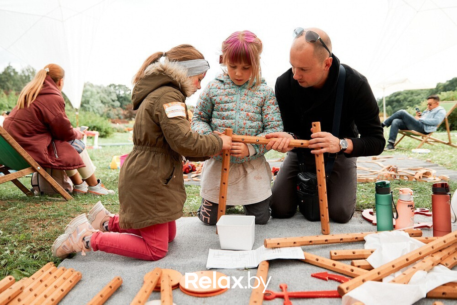 Фестиваль Vulitsa Ezha, фото № 13