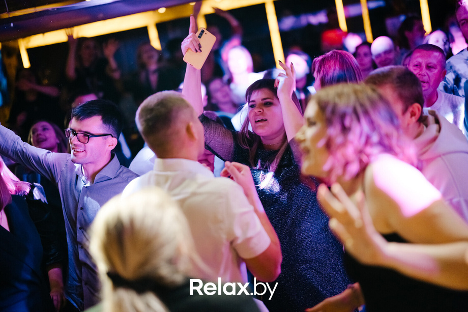 Saturday Party, фото № 62