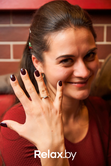 День Святого Валентина, фото № 39