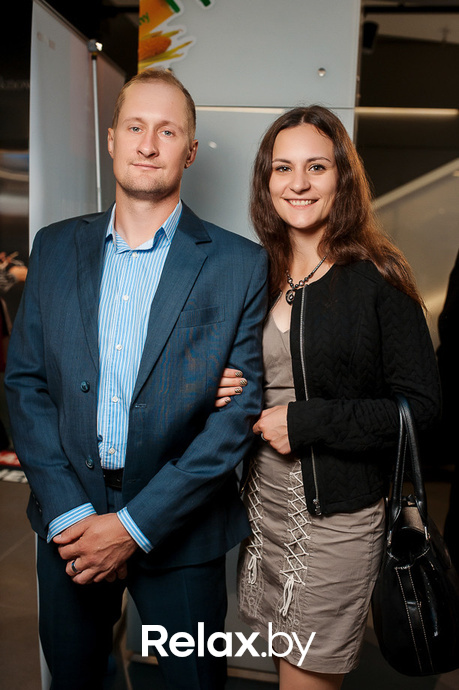 Закрытая премьера фильма «Служанка», фото № 2