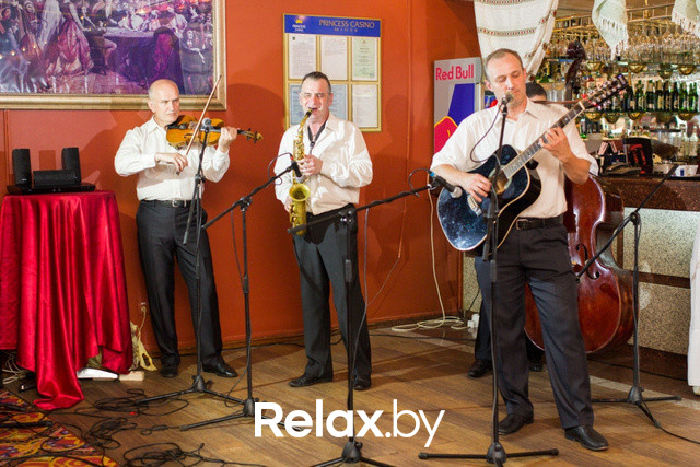 Ночь Матрёшки, фото № 18