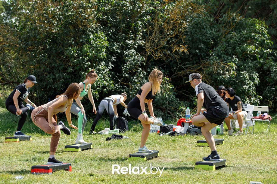 MY WAY, фото № 104