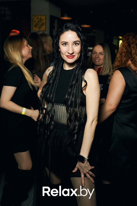 Новогодний корпоратив, фото № 17