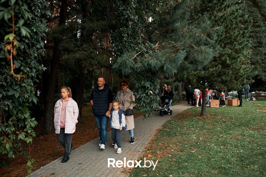 Фестиваль Vulitsa Ezha, фото № 2