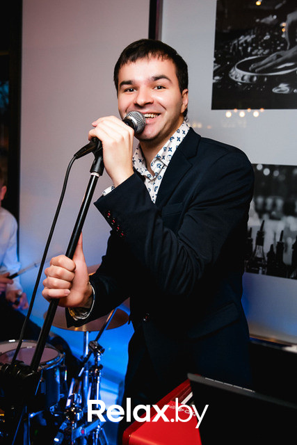 Открытие Times, фото № 16