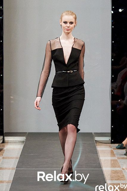 Dmitry Sholokhov for O.Jen, фото № 31